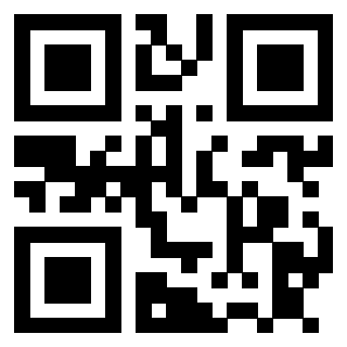 3911187637 - Immagine del Qr Code