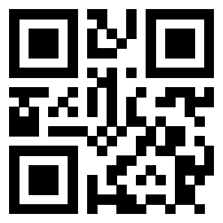 Scansione del Qr Code di 3911187638