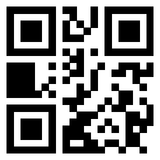 3911187640 - Immagine del Qr Code associato