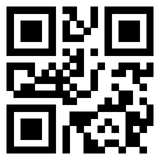 Il QrCode di 3911187644