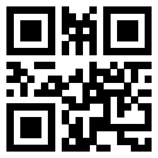 3911187645 QrCode associato