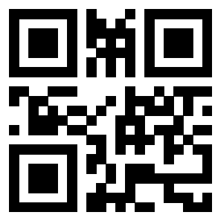 3911187652 - Immagine del QrCode