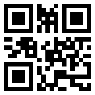 Scansione del Qr Code di 3911187654