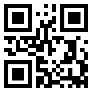 Il QrCode di 3911187658