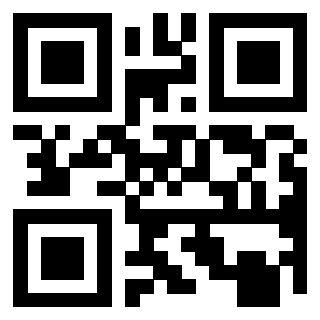 Il QrCode di 3911187666