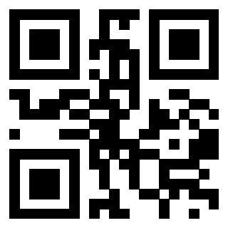 3911187667 Qr Code associato