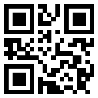 Immagine del QrCode di 3911187668
