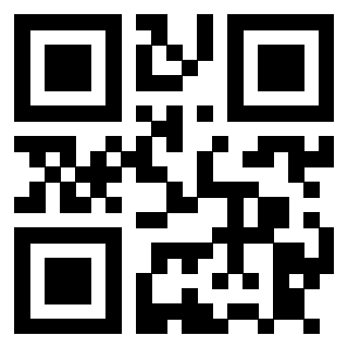 3911187675 QrCode associato