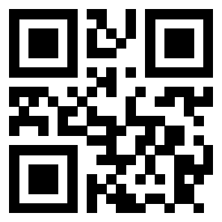 3911187679 - Immagine del QrCode