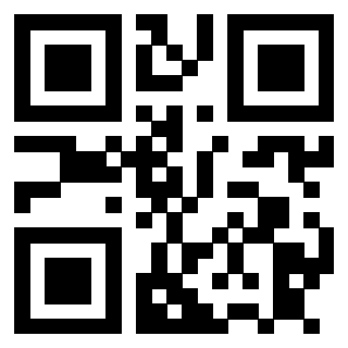 3911187681 QrCode associato