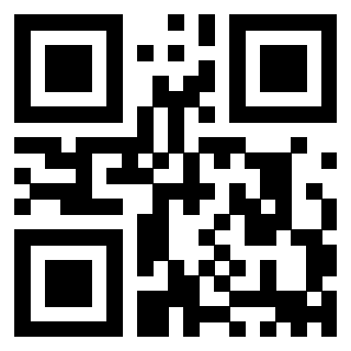 Il QrCode di 3911187684