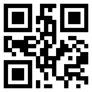 3911187689 - Immagine del Qr Code associato