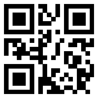 Immagine del QrCode di 3911187692