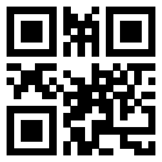 3911187697 - Immagine del Qr Code associato