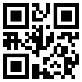 3911187700 - Immagine del QrCode