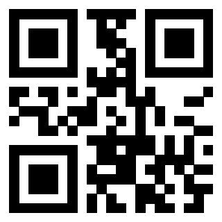 Immagine del QrCode di 3911187705