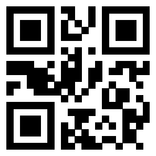 3911187706 - Immagine del Qr Code