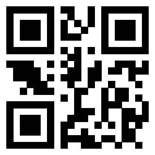3911187707 - Immagine del Qr Code associato