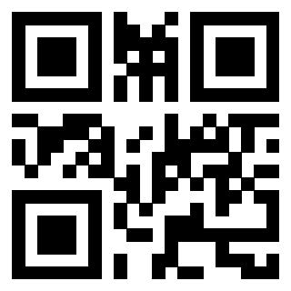 Immagine del Qr Code di 3911187709