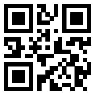 3911187711 - Immagine del QrCode associato