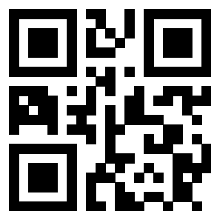 3911187716 QrCode associato