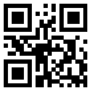 Il Qr Code di 3911187729