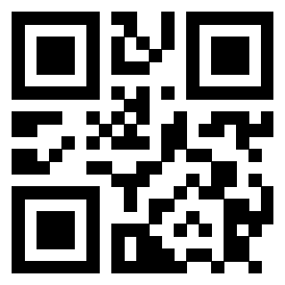 3911187730 Qr Code associato
