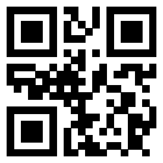 Il Qr Code di 3911187733