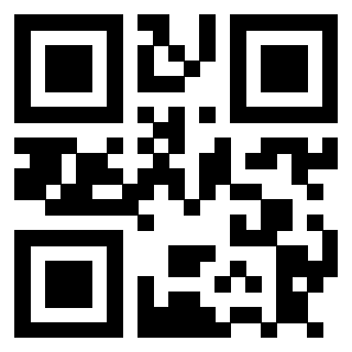 Il Qr Code di 3911187736