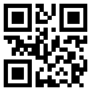 Immagine del QrCode di 3911187738