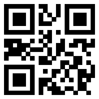 Scansione del Qr Code di 3911187739