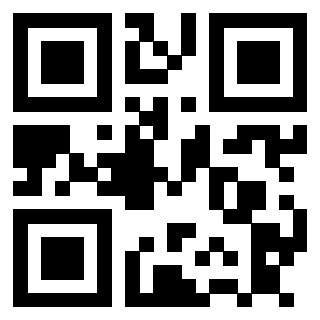3911187742 - Immagine del Qr Code