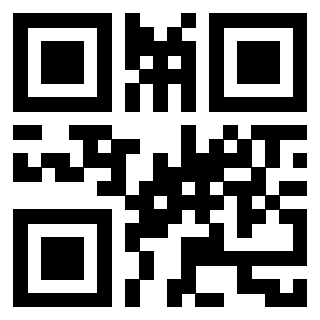 3911187743 QrCode associato