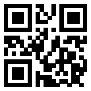3911187745 - Immagine del QrCode