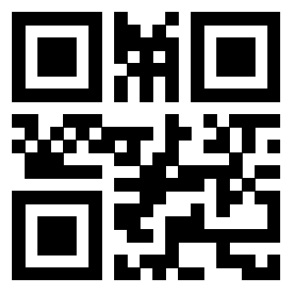 3911187751 - Immagine del QrCode associato