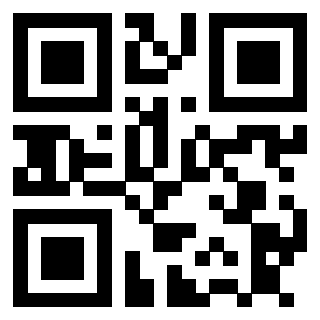 Scansione del Qr Code di 3911187752