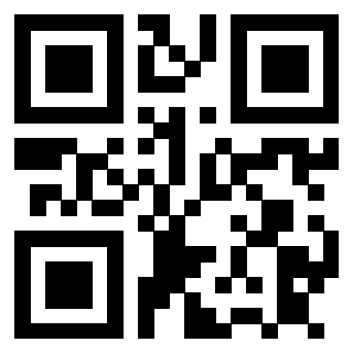 Il QrCode di 3911187753