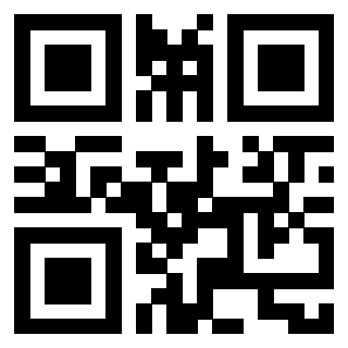 3911187755 - Immagine del QrCode associato