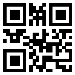3911187756 - Immagine del QrCode associato