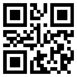Immagine del QrCode di 3911187757