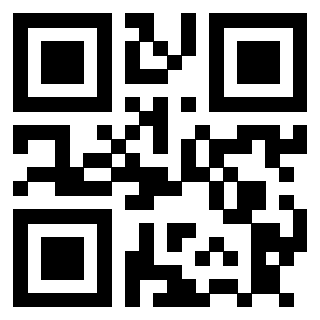 3911187762 Qr Code associato