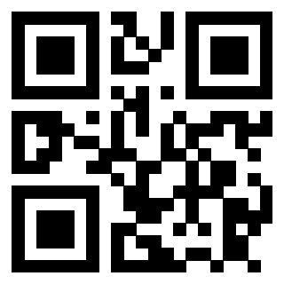 3911187765 Qr Code associato