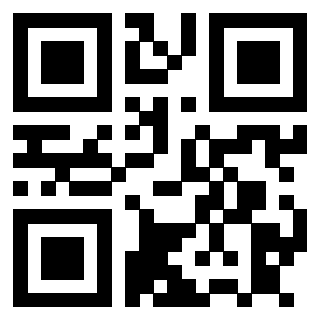 Il Qr Code di 3911187769