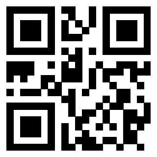3911187771 - Immagine del QrCode associato