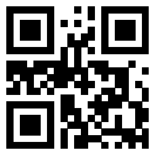 3911187773 QrCode associato