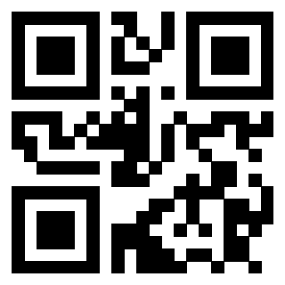 3911187775 - Immagine del Qr Code
