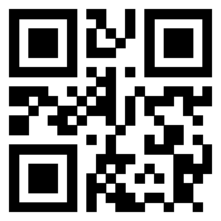3911187776 - Immagine del QrCode