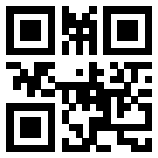 3911187777 - Immagine del Qr Code associato