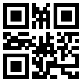 3911187783 Qr Code associato
