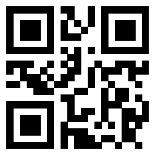 3911187787 - Immagine del Qr Code